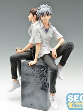 VIGNETTEUM -Evangelion: New Theatrical Edition- -Shinji & Kaworu- Kaworu Ver.